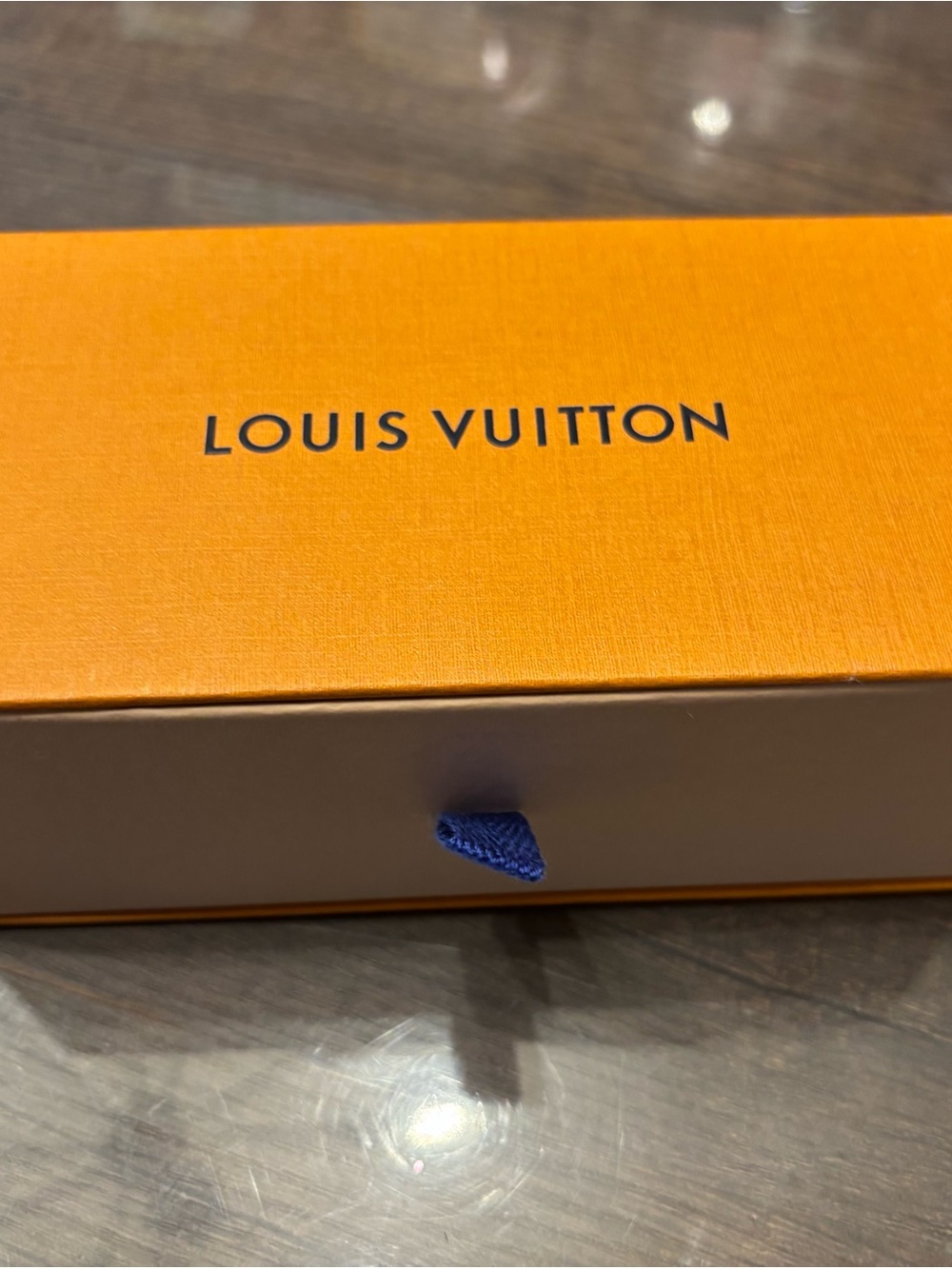 Louis Vuitton Empty Sunglasses Box